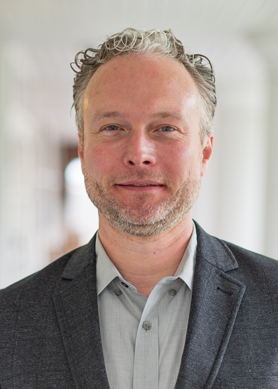 Picture of Jeremy Gernand